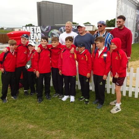LIV Golf Invitational Series